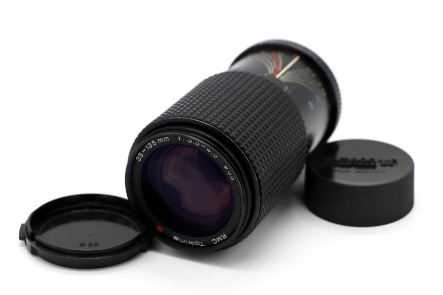 Tokina RMC 35-135mm f/3,5-4,5