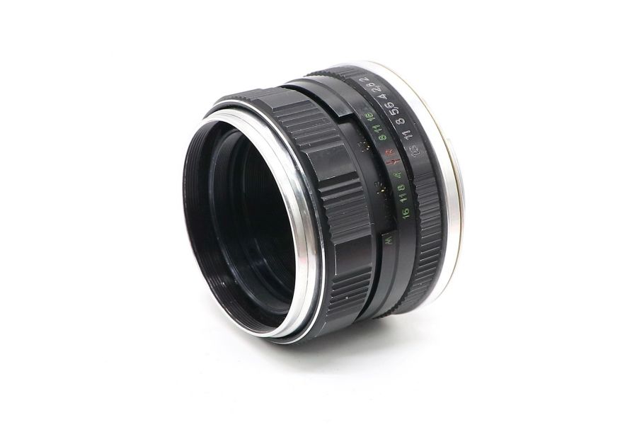 ОКС8-35-1 35mm f/2 Canon EF