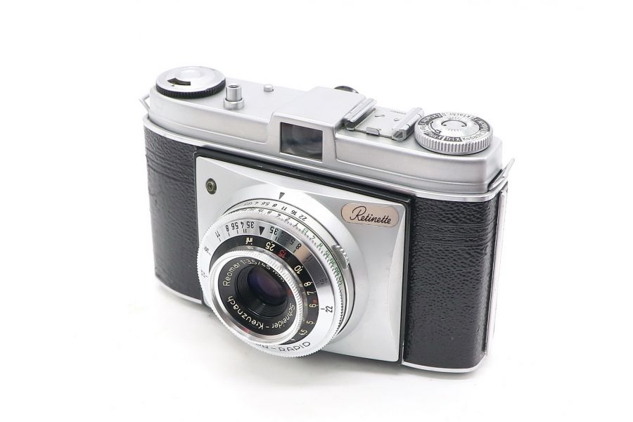 Kodak Retinette Type 022