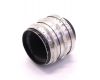 Tessar 2.8/50 T Carl Zeiss Jena silver М42 б.