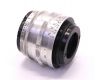 Tessar 2.8/50 T Carl Zeiss Jena silver М42 б.
