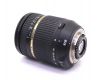 Tamron AF 18-270mm f/3.5-6.3 Di II VC (B003) Nikon F (Japan, 2012)
