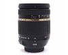 Tamron AF 18-270mm f/3.5-6.3 Di II VC (B003) Nikon F (Japan, 2012)