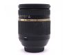 Tamron AF 18-270mm f/3.5-6.3 Di II VC (B003) Nikon F (Japan, 2012)