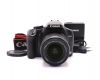 Canon EOS 450D kit (пробег 8500 кадров)