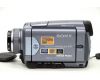 Видеокамера Sony DCR-IP55E