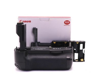 Батарейная ручка Canon BG-E7 в упаковке 