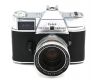 Kodak Retina Reflex IV (Germany, 1957)