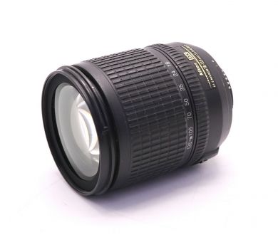 Nikon 18-135mm f/3.5-5.6G ED-IF AF-S DX Zoom-Nikkor неисправный