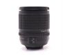 Nikon 18-135mm f/3.5-5.6G ED-IF AF-S DX Zoom-Nikkor неисправный