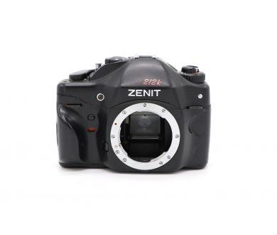 Купить Зеркальный пленочный фотоаппарат Зенит 212К body Зеркальный пленочный фотоаппарат Зенит 212К body