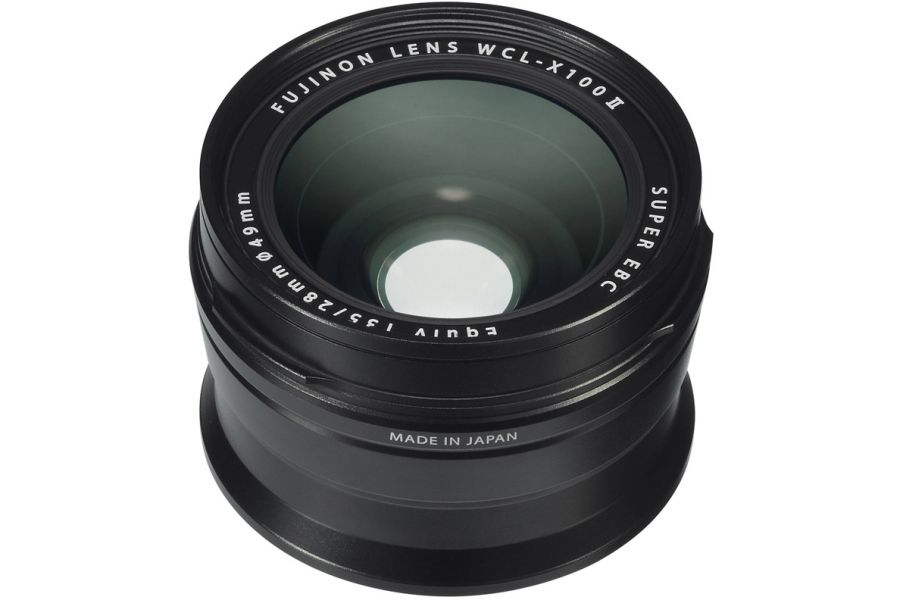 Конвертер Fujifilm WCL-X100II
