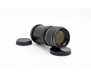 Купить Hanimar 3.5/135 (Japan, 1982) Hanimar 3.5/135 (Japan, 1982)