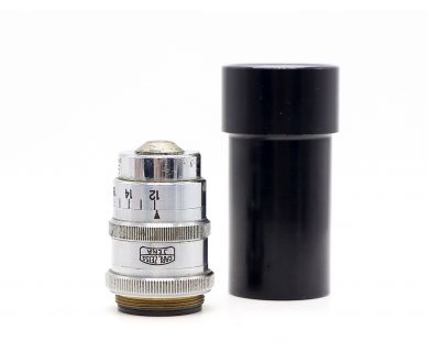 Объектив микроскопа Carl Zeiss Jena 40х0.95 Apochromat