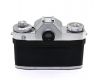 Zeiss Ikon Contaflex Beta (Germany)