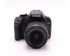 Canon EOS 500D kit (пробег 6680 кадров)