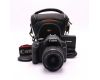 Canon EOS 500D kit (пробег 6680 кадров)
