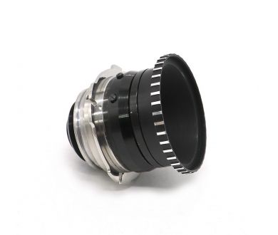 ОКС8-35-1 35mm f/2 PL-mount