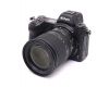 Nikon Z7 II kit в упаковке (пробег 15 кадров)