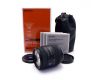 Sony Vario-Sonnar T*16-80mm f/3.5-4.5 ZA DT Carl Zeiss box