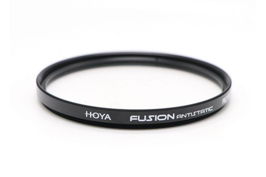 Светофильтр Hoya Fusion Antistatic Protector 86mm