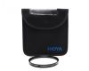 Светофильтр Hoya Fusion Antistatic Protector 86mm