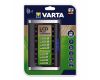 Зарядное устройство AA/AAA Varta LCD Multy Charger