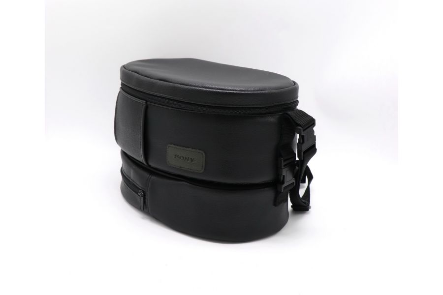 Сумка Sony двойная