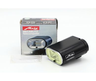 Купить Фотовспышка Metz 20 BC6 Mecablitz Фотовспышка Metz 20 BC6 Mecablitz