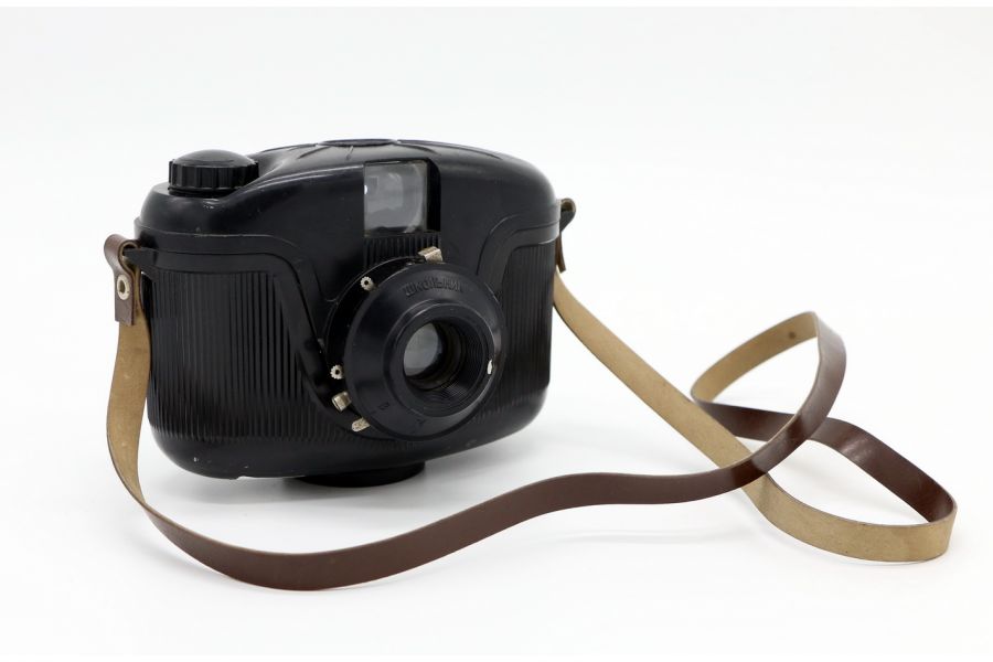 Ф/а Школьник 2-я серия