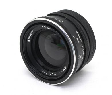 Enna München Ennalyt 35mm f/3.5