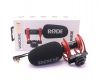 Микрофон RODE VideoMic Go II