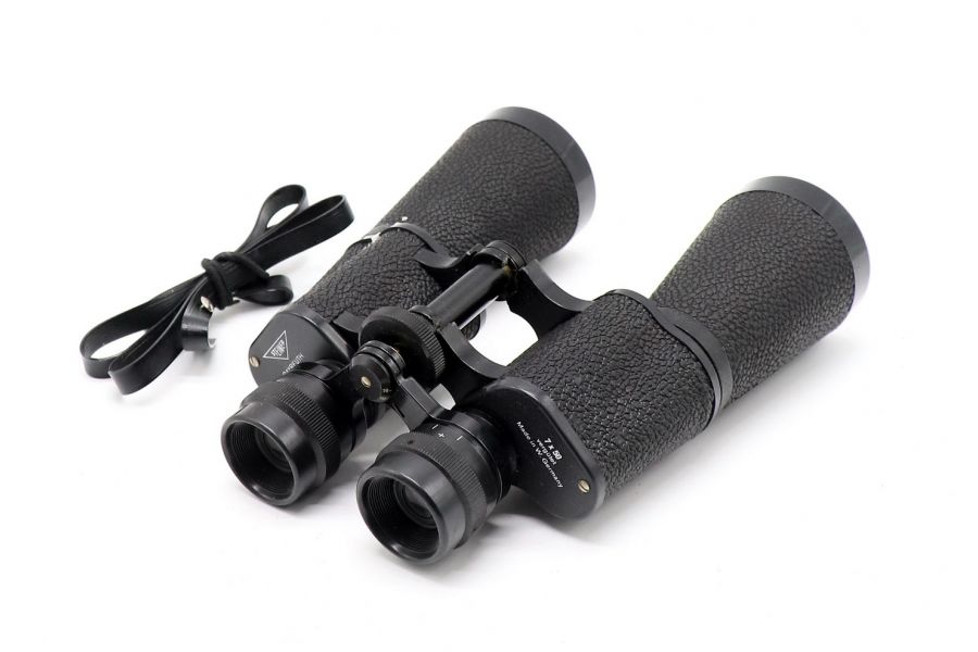 Бинокль Steiner Bayreuth 7x50, Germany