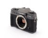 Fujifilm X-T30 body (пробег 1675 кадров)