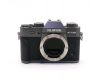 Fujifilm X-T30 body (пробег 1675 кадров)