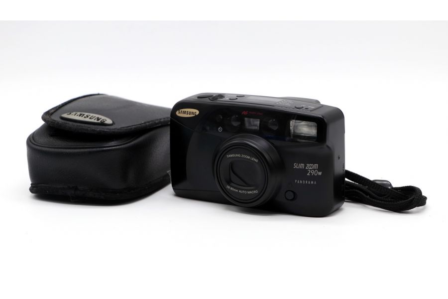 Samsung Slim Zoom 290w