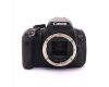 Canon EOS Kiss X6i (EOS 650D) body (пробег 42610 кадров)