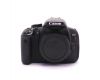 Canon EOS Kiss X6i (EOS 650D) body (пробег 42610 кадров)