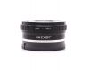 Adapter M42 - Sony Nex K&F Concept (China, 2022)
