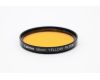Светофильтр Camray 58mm YELLOW FILTER