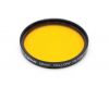 Светофильтр Camray 58mm YELLOW FILTER