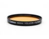 Светофильтр Camray 58mm YELLOW FILTER