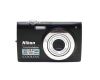 Nikon Coolpix S2550
