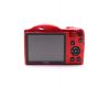 Фотоаппарат Canon PowerShot SX420 IS красный
