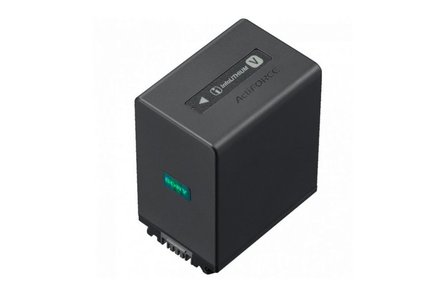 Аккумулятор Sony NP-FV100A оригинальный