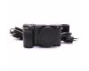 Sony A6000 ILCE-6000L body (пробег 16900 кадров)