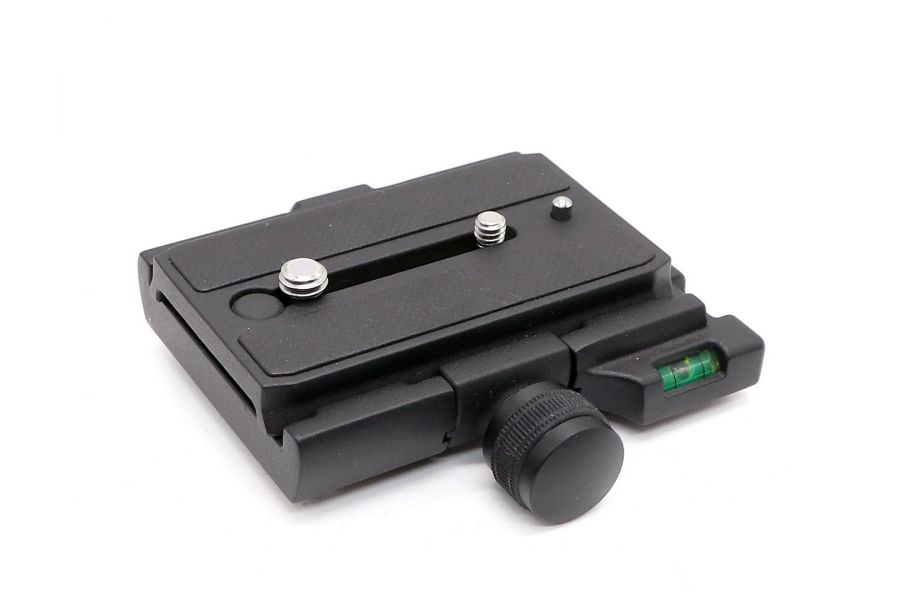 Быстросъемная штативная площадка