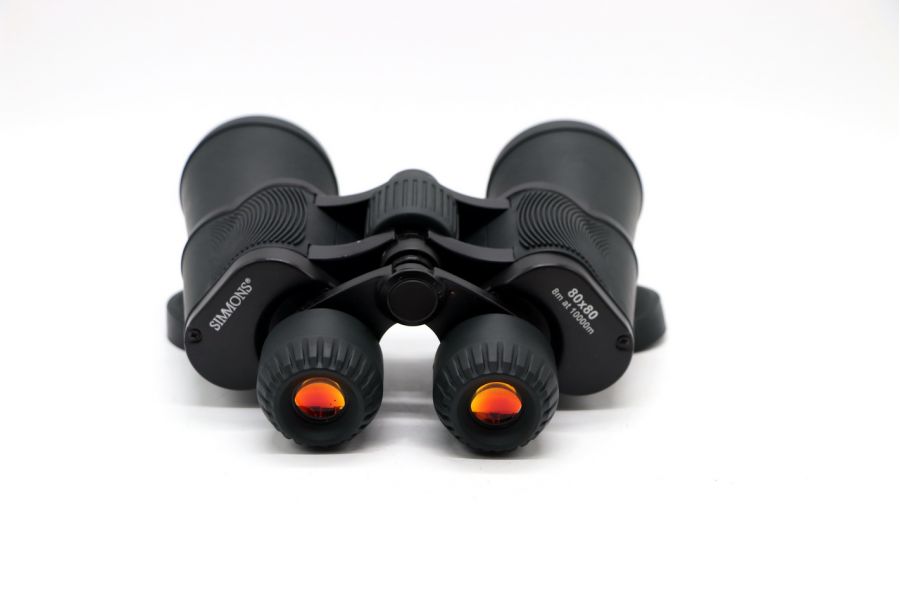 Бинокль Simmons 80x80
