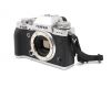 Fujifilm X-T3 body silver