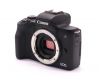 Фотокамера компактная Canon EOS M50 II body